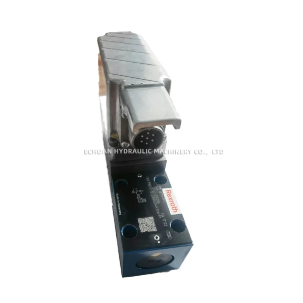 REXROTH 0811402073 DBETBEX-10/250G24K31A1M