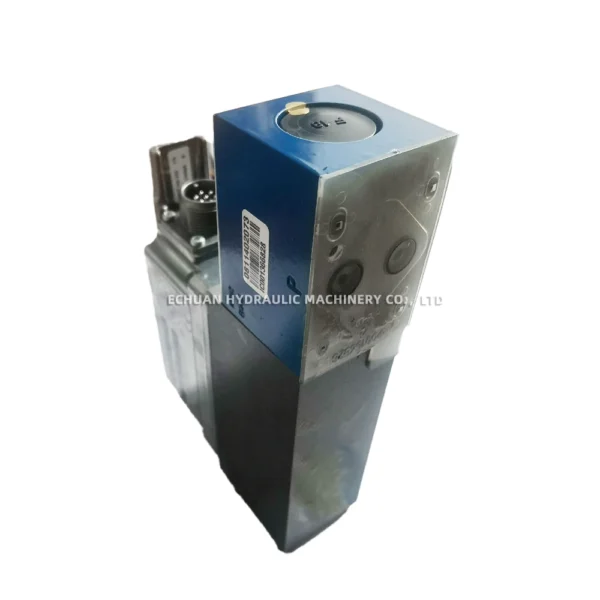 REXROTH 0811402073 DBETBEX-10/250G24K31A1M - Image 4
