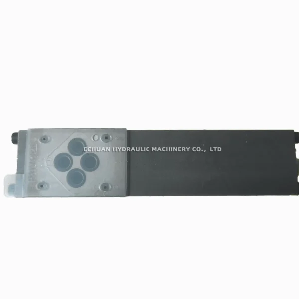REXROTH 0811404035 4WRPH6C3B24L-2X/G24Z4/M - Image 3