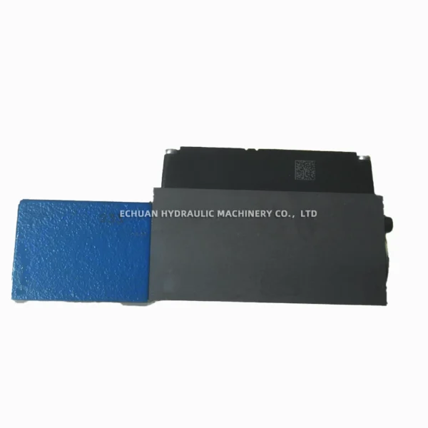 REXROTH 0811404035 4WRPH6C3B24L-2X/G24Z4/M