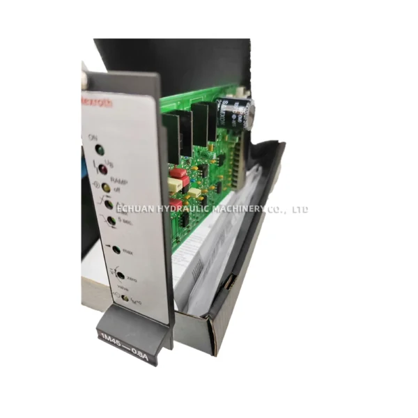 REXROTH 0811405081 VT-VSPA1-508-10V0 - Image 2