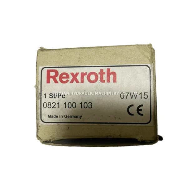 REXROTH 0821100103 - Image 3