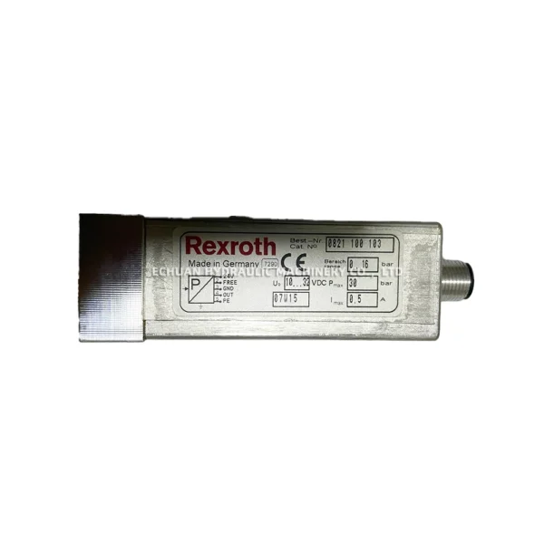 REXROTH 0821100103 - Image 2