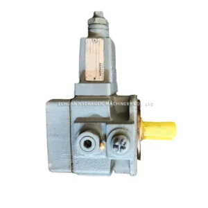 REXROTH 1PV2V3-43/12RA01MC100A1