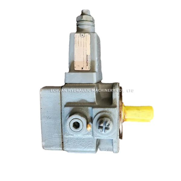 REXROTH 1PV2V3-43/12RA01MC100A1