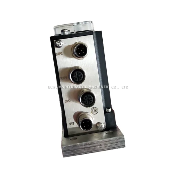 REXROTH 3375000250 - Image 4