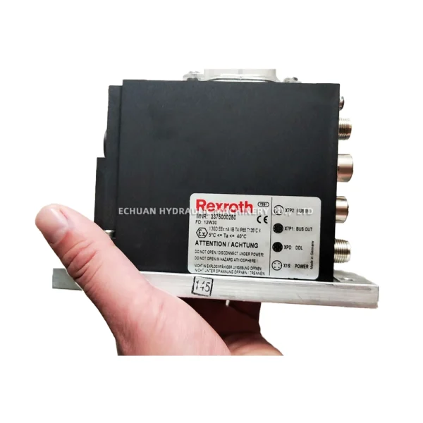 REXROTH 3375000250 - Image 3