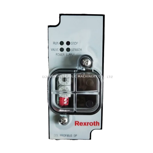 REXROTH 3375000250