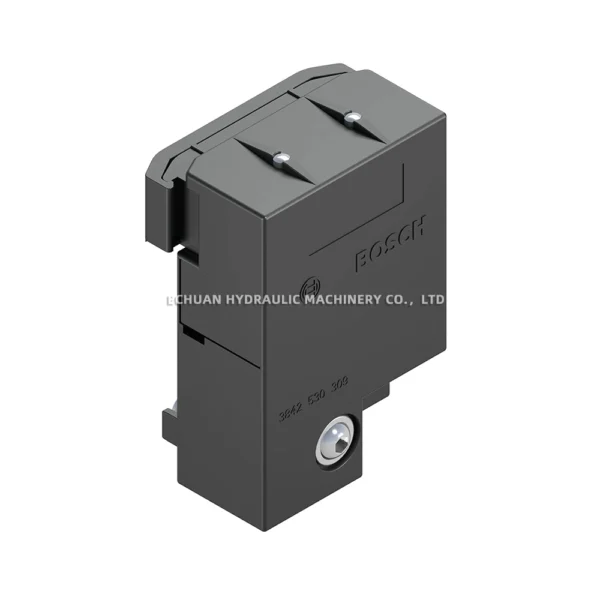 REXROTH 3842530797