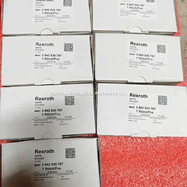 REXROTH 3842530797 - Image 3