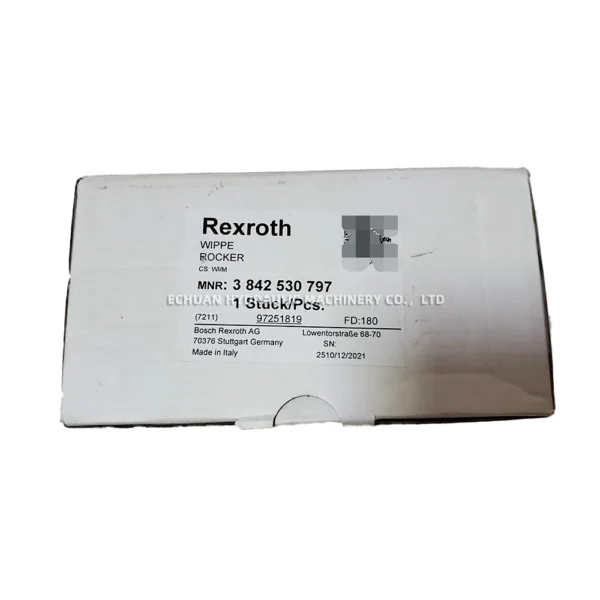 REXROTH 3842530797 - Image 2