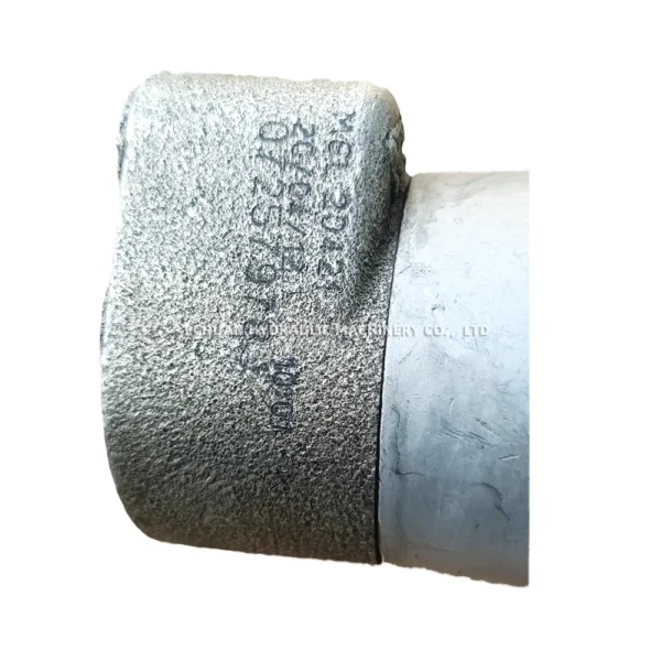 REXROTH 07229867 4TH6E97-14 - Image 2