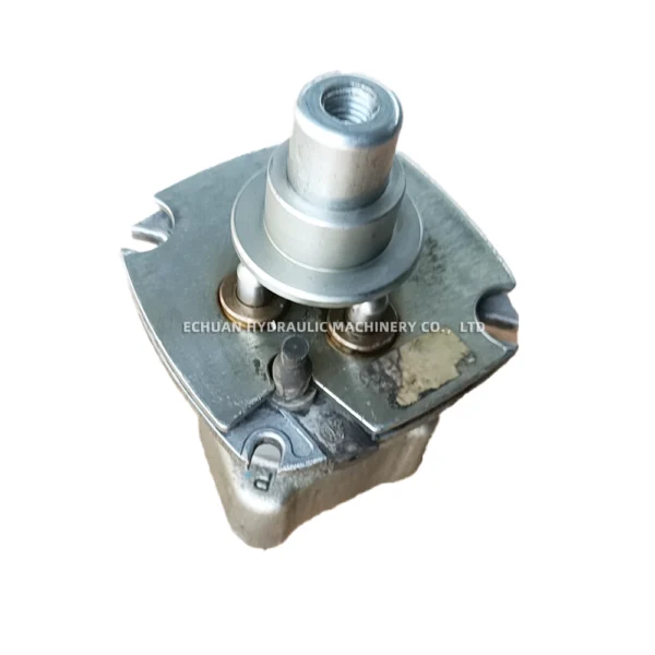 REXROTH 07229867 4TH6E97-14 - Image 4