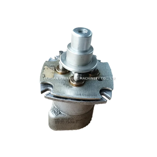 REXROTH 07229867 4TH6E97-14 - Image 5