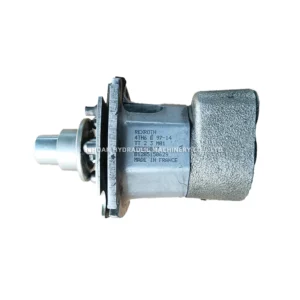 REXROTH 07229867 4TH6E97-14