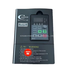 REXROTH FSCG05.1-2K20-3P380-A-EP-NNNN-01V01