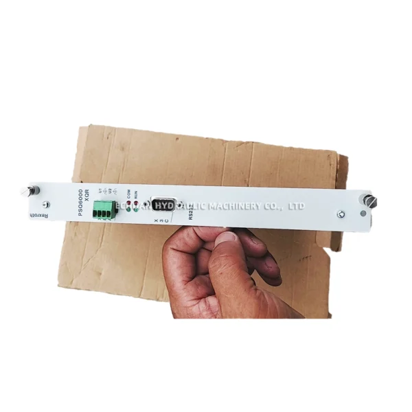 REXROTH FWL PSQ6000 XQR - Image 2