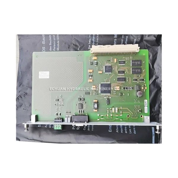 REXROTH FWL PSQ6000 XQR - Image 6