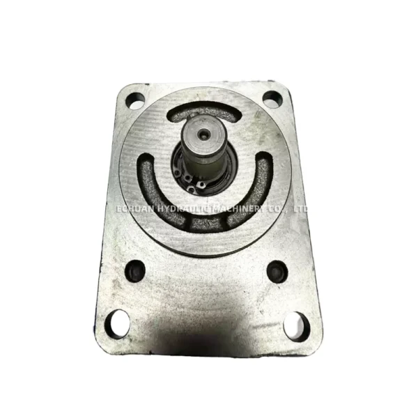 REXROTH GSP2-A0S12AR-A0-879-0  H9012R87990 - Image 3
