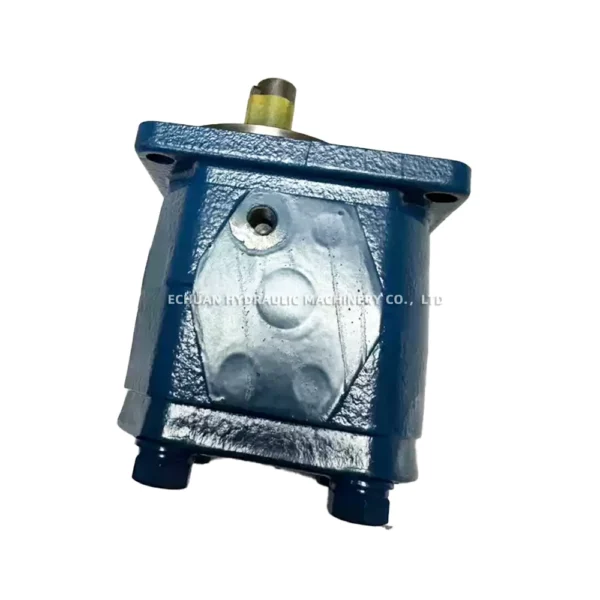 REXROTH GSP2-A0S12AR-A0-879-0  H9012R87990 - Image 4