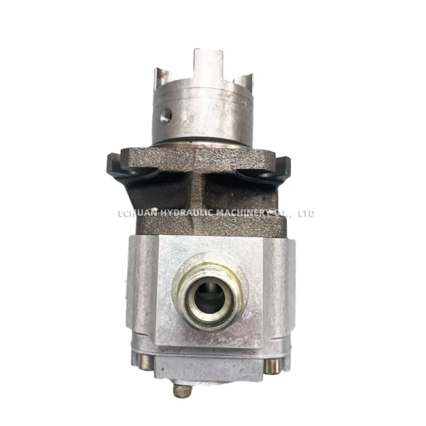 REXROTH R900932271 PGF2-22/011RE01VE4 - Image 3