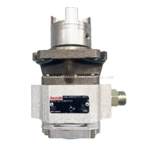 REXROTH R900932271 PGF2-22/011RE01VE4
