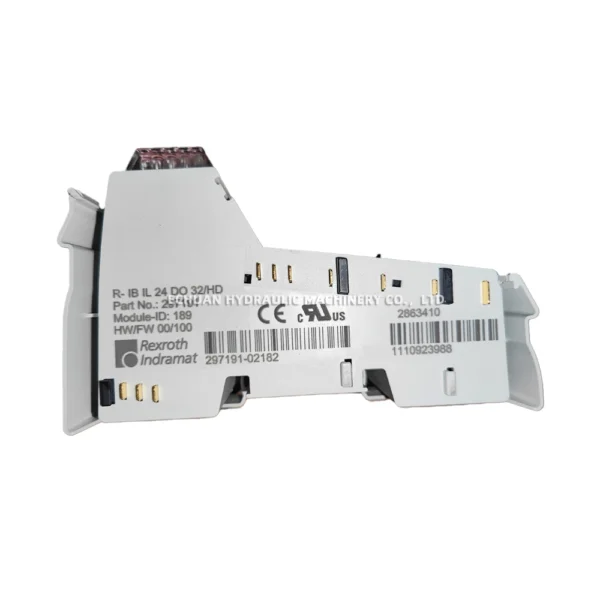 REXROTH R-IB-IL-24 DO 32/HO - Image 2