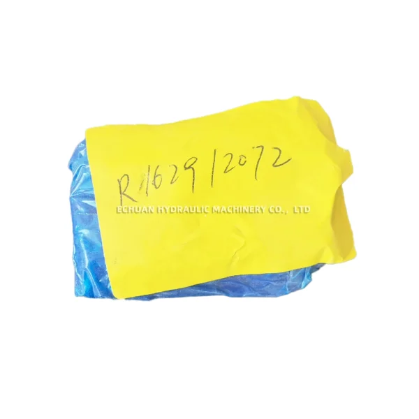 REXROTH R162912072 - Image 2