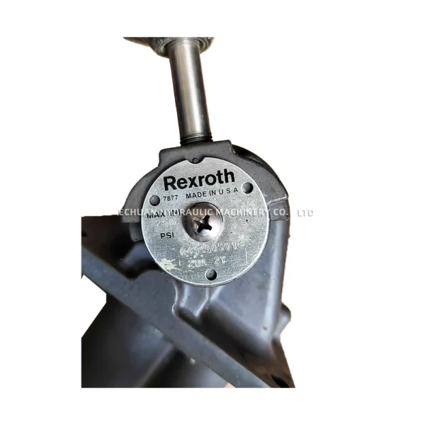 REXROTH R431005016 - Image 4