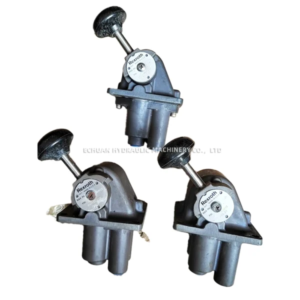 REXROTH R431005016 - Image 6