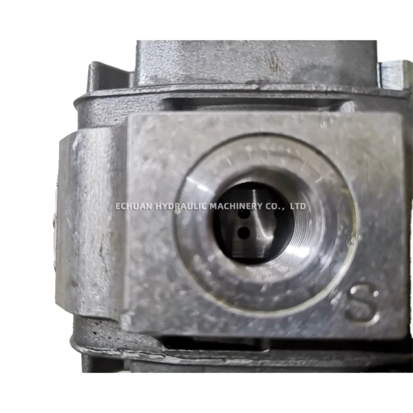 REXROTH  R900086163 PGF1-214.1PE01VU2 - Image 2