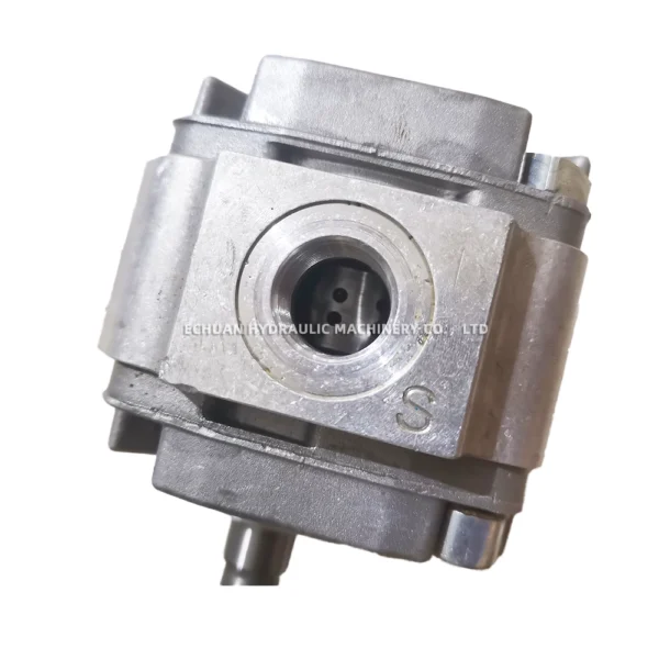 REXROTH  R900086163 PGF1-214.1PE01VU2 - Image 3