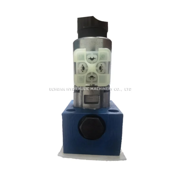 REXROTH   R900088708 M-3SEW10U1X/420MG24N9K4/P - Image 3