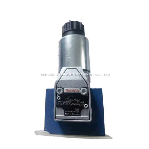 REXROTH   R900088708 M-3SEW10U1X/420MG24N9K4/P