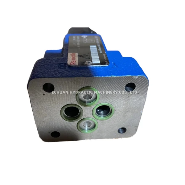 REXROTH R900205522 2FRM6B76-3X16QRV - Image 4