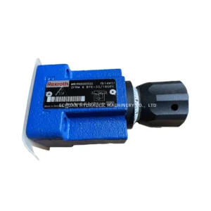 REXROTH R900205522 2FRM6B76-3X16QRV