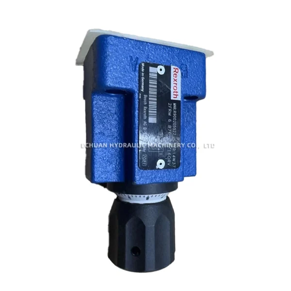 REXROTH R900205522 2FRM6B76-3X16QRV - Image 3