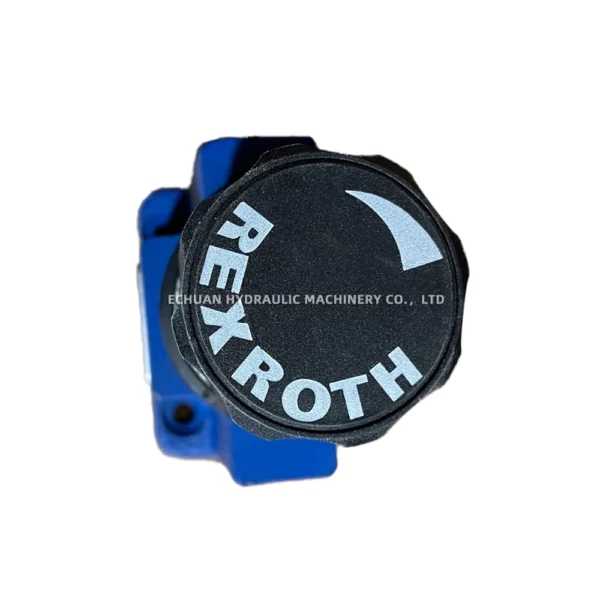 REXROTH R900205522 2FRM6B76-3X16QRV - Image 2