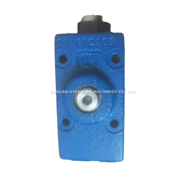 REXROTH R900347501 Z2S6 B1-6X - Image 2