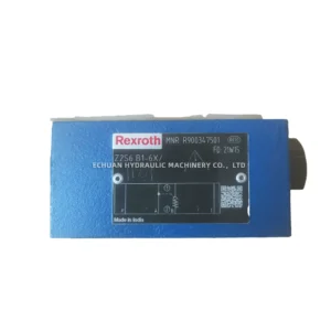 REXROTH R900347501 Z2S6 B1-6X