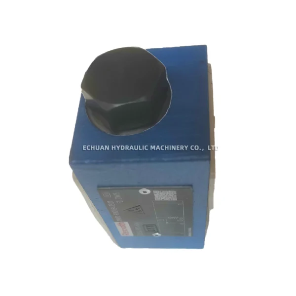 REXROTH R900347501 Z2S6 B1-6X - Image 4