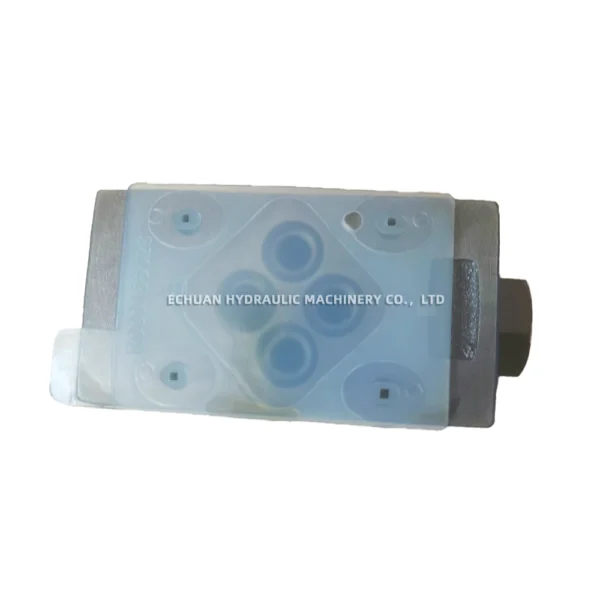 REXROTH R900347501 Z2S6 B1-6X - Image 3