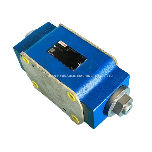 REXROTH R900421222 SCA16CZ2XM - Image 4