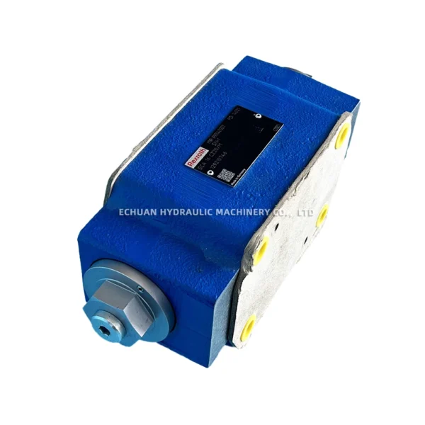 REXROTH R900421222 SCA16CZ2XM - Image 3