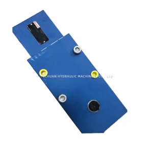REXROTH R900512433 FD 25 PA2X/B04V
