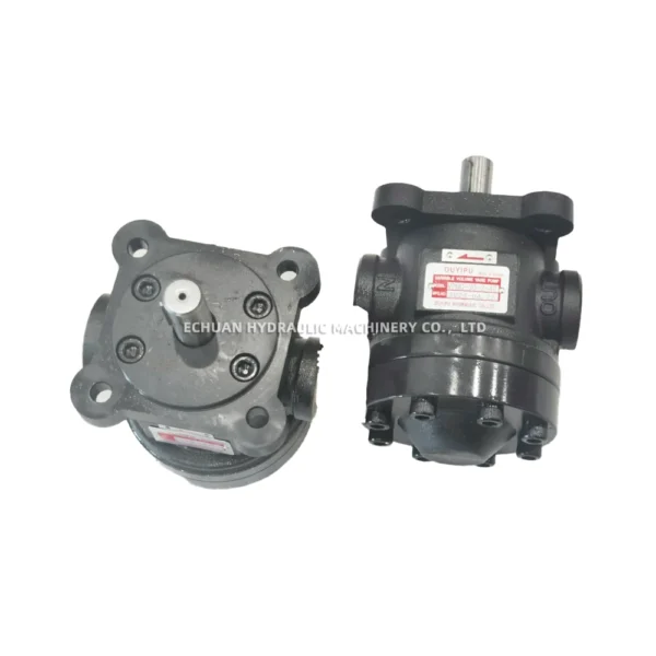 REXROTH R900534143 PV7-1A10-20RE01MC0-10 - Image 3