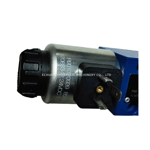 REXROTH R900561280 4WE6 EA62/EG24N9K4 - Image 3