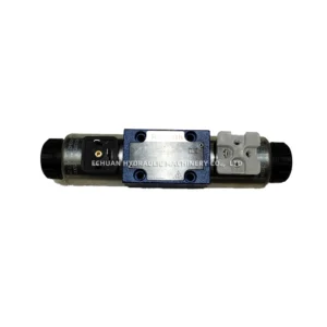 REXROTH R900561280 4WE6 EA62/EG24N9K4