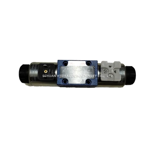 REXROTH R900561280 4WE6 EA62/EG24N9K4