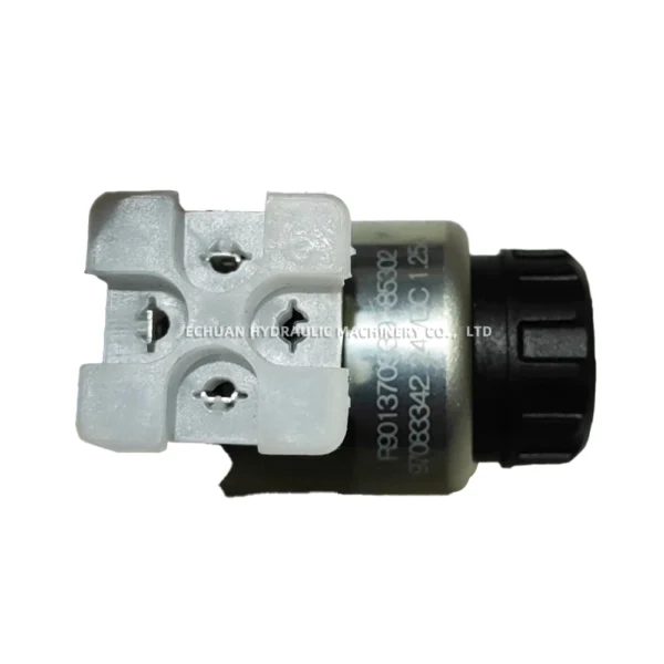 REXROTH R900561280 4WE6 EA62/EG24N9K4 - Image 5